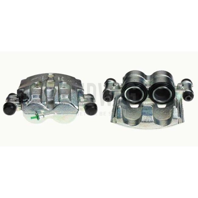 Etrier De Frein Avant Droit Budweg 344047