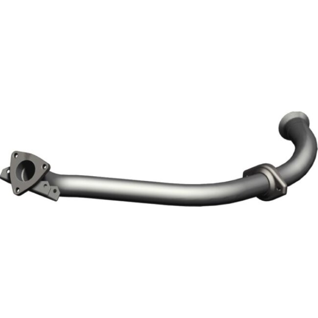 Tube D'échappement Eec Vo7006