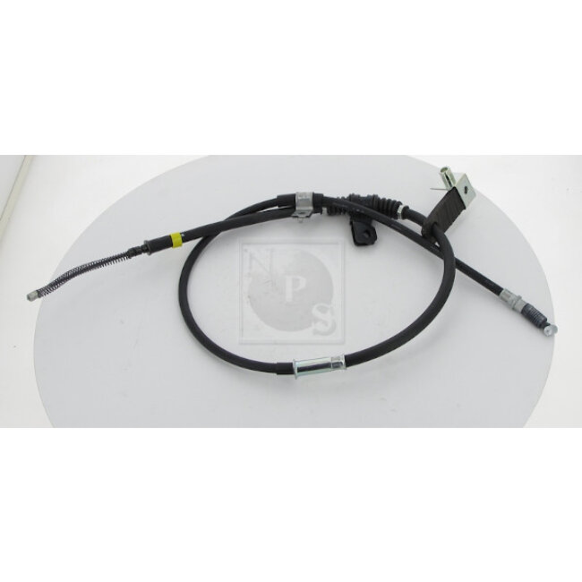 Câble De Frein Arrière Gauche Nps M291i87