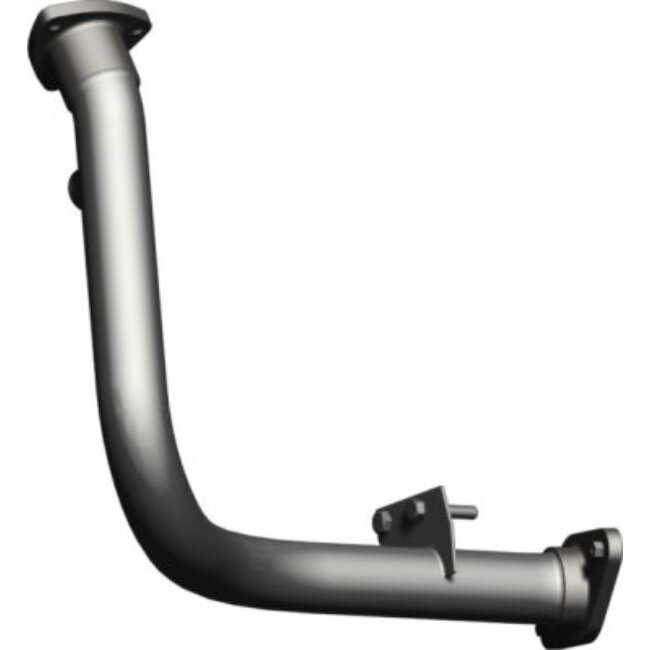 Tube D'échappement Eec Vx7009
