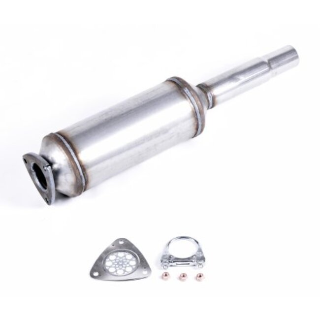 Filtre À Particules Eec Dpf054