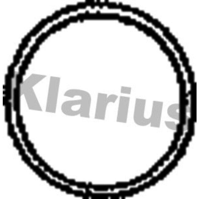 Joint Échappement Klarius 410162