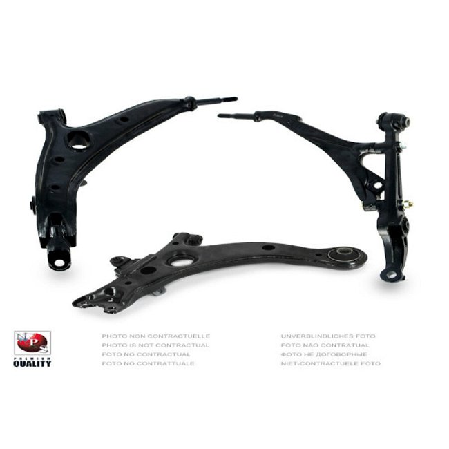 Triangle De Suspension Nps M421a71