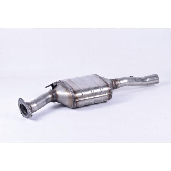 Filtre À Particules Eec Dpf094