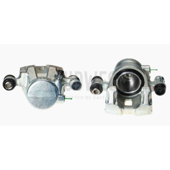 Etrier De Frein Avant Gauche Budweg 342782