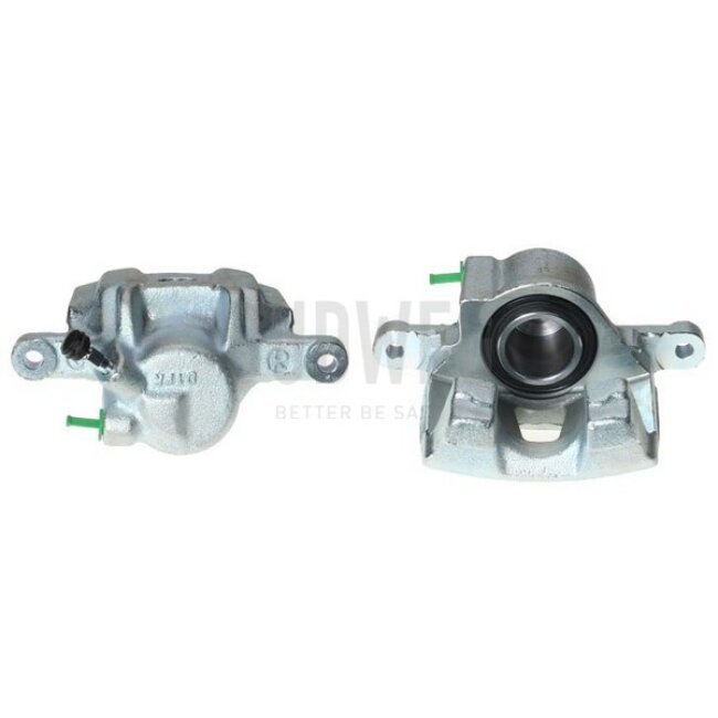 Etrier De Frein Arrière Droit Budweg 342977