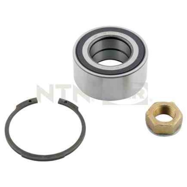 Kit De Roulement De Roue Snr R158.15