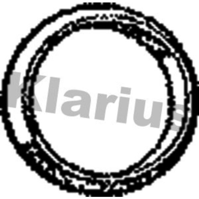 Joint Échappement Klarius 410307