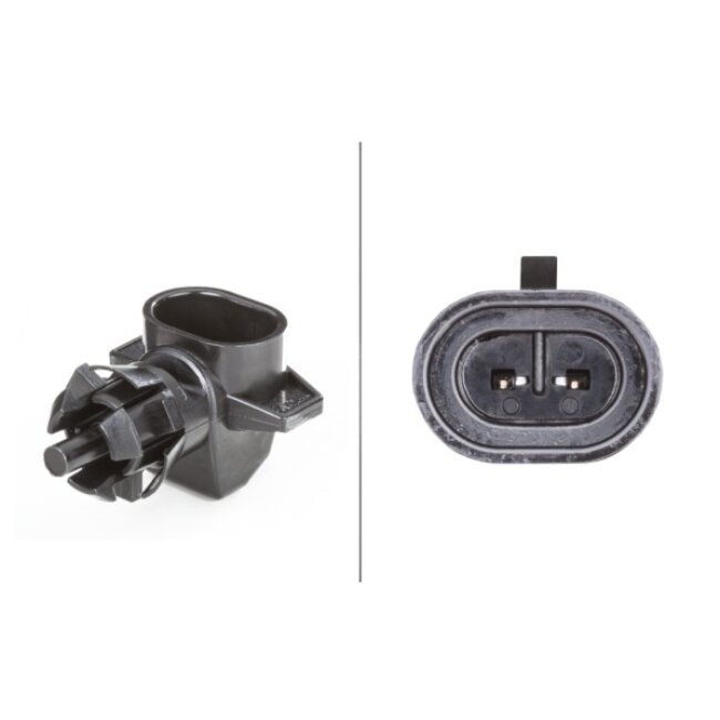 Capteur De Température Hella 6pt 009 104-011