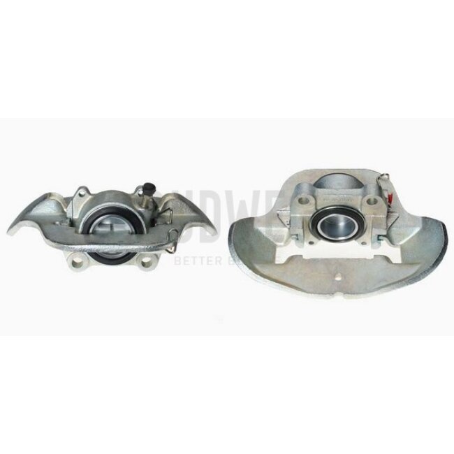 Etrier De Frein Avant Gauche Budweg 34254