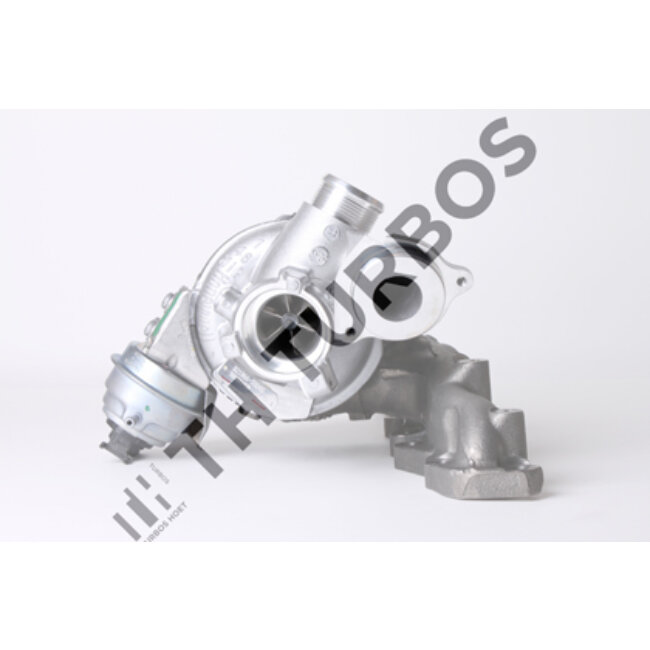 Turbocompresseur Turbo's Hoet 2101180