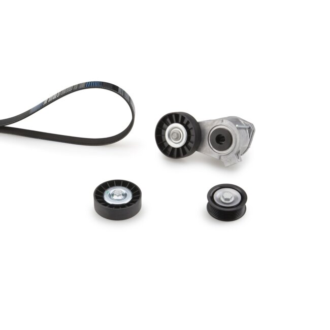 Kit De Courroies D'accessoires Gates K016pk2613