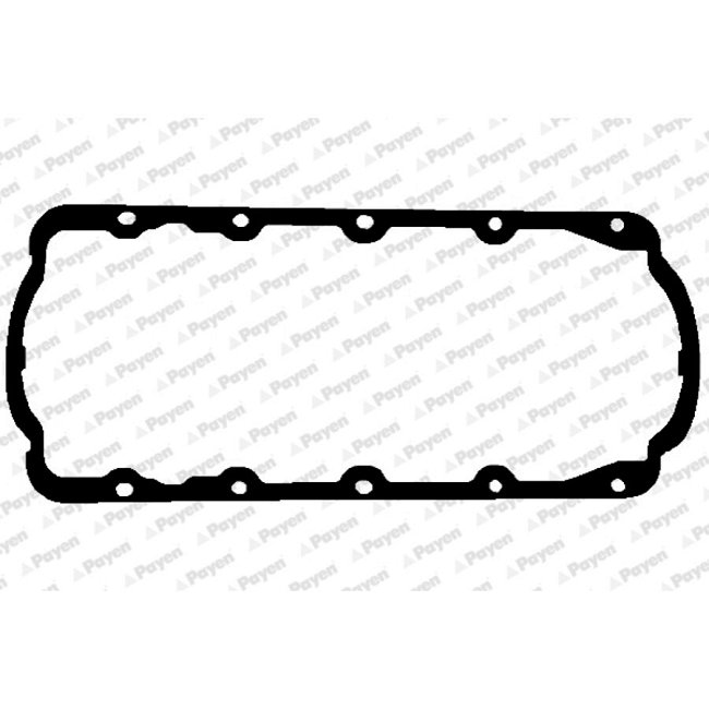 Joint De Carter D'huile Payen Jh5061