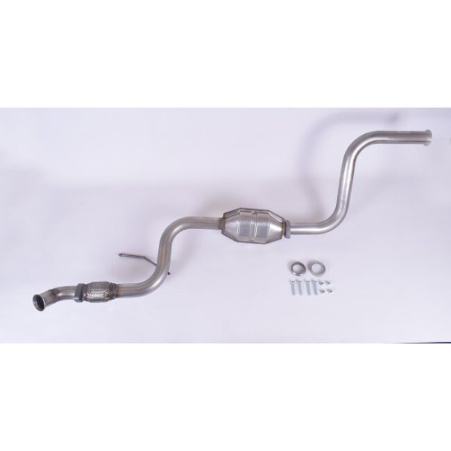 Catalyseur Eec Mz8017