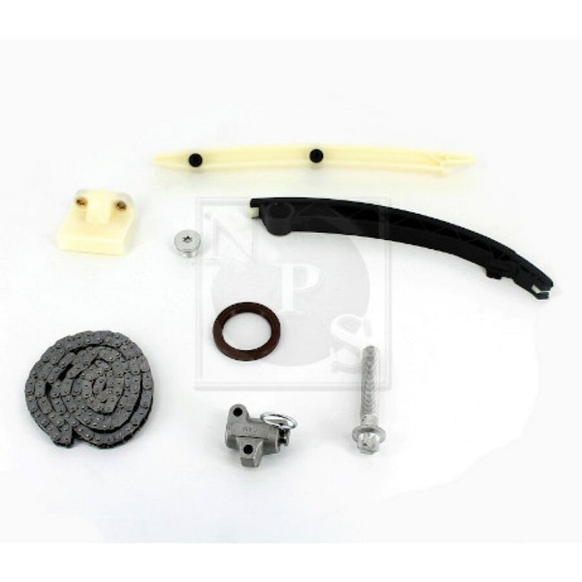 Kit Chaîne De Distribution Nps S117i02