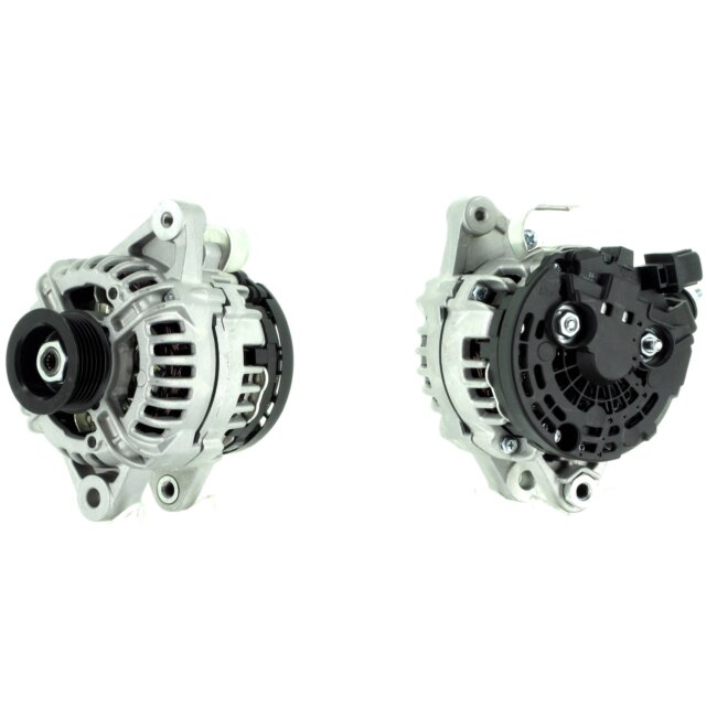 Alternateur Cevam 9497