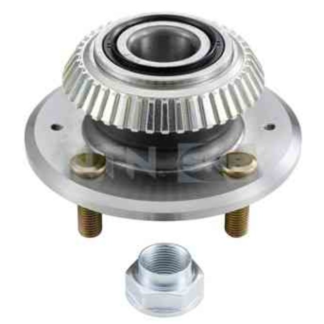 Kit De Roulement De Roue Snr R174.88
