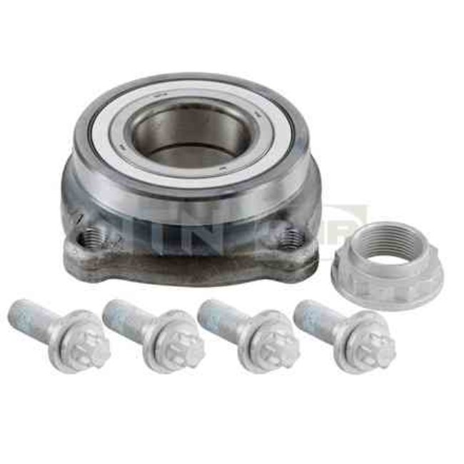 Kit De Roulement De Roue Snr R150.38