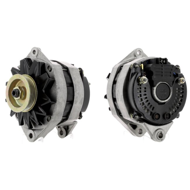 Alternateur Cevam 4903