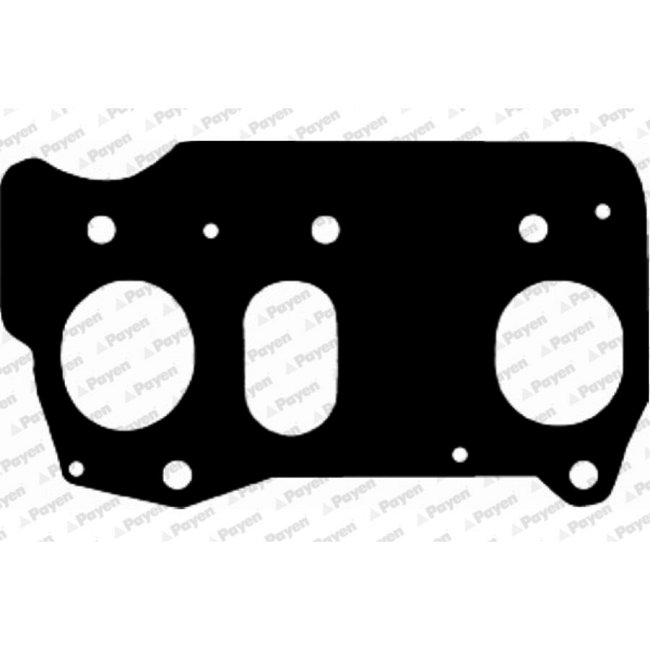 Joint D'étanchéité Collecteur D'échappement Payen Jd5109