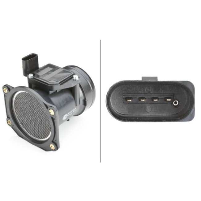 Débimètre Hella 8et 009 142-261