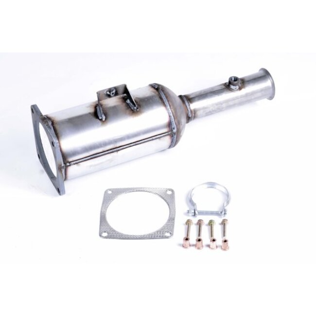 Filtre À Particules Eec Dpf082s