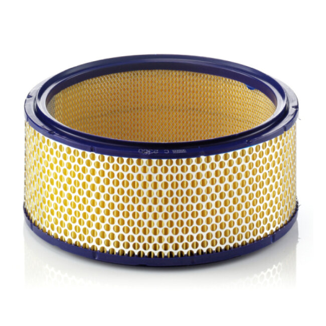 Filtre À Air Mann-filter C2360
