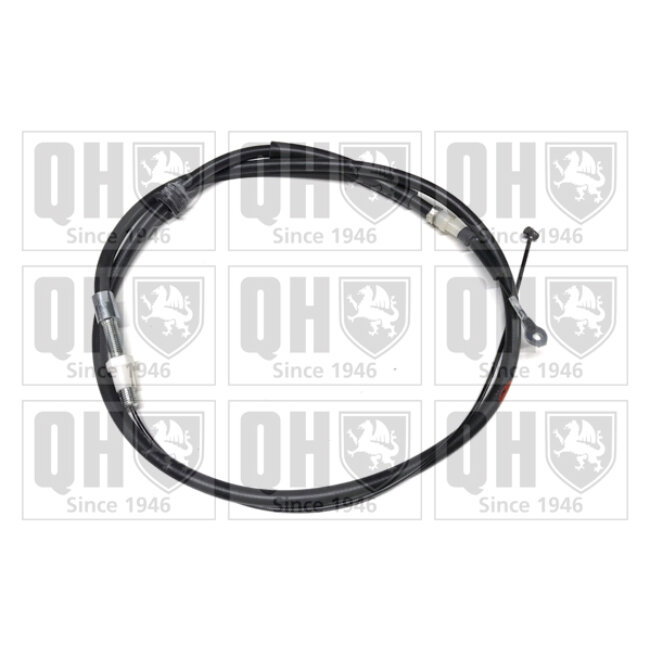 Câble De Frein Quinton Hazell Bc2394
