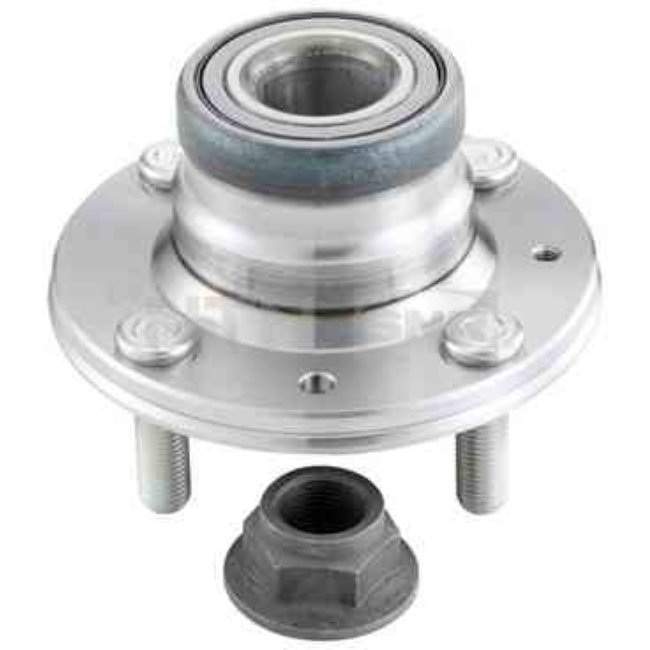 Kit De Roulement De Roue Snr R173.45