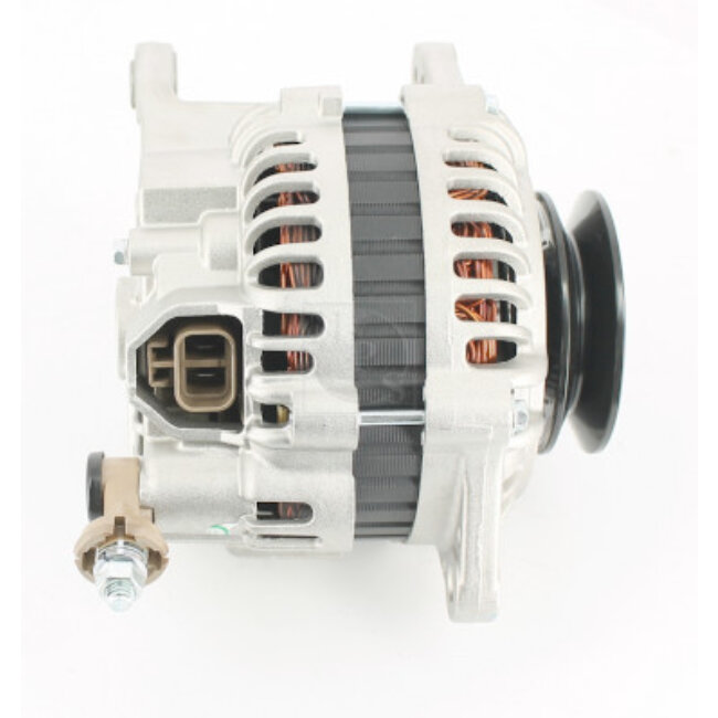 Alternateur Nps N511n122