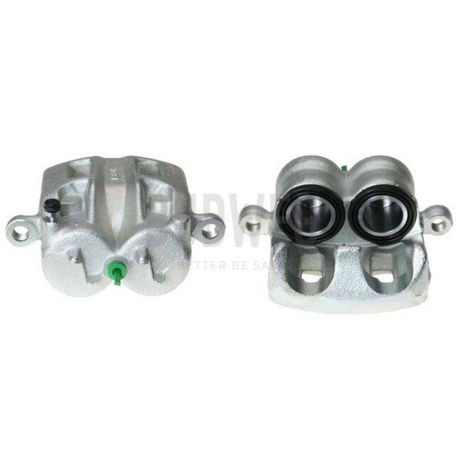 Etrier De Frein Avant Droit Budweg 343129