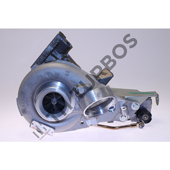 Turbocompresseur Turbo's Hoet 1103924