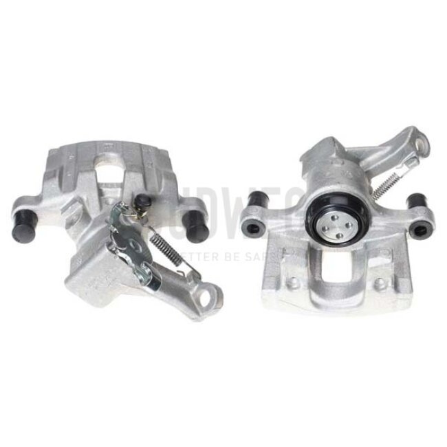 Etrier De Frein Arrière Gauche Budweg 343096