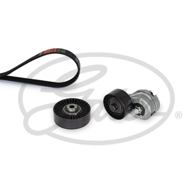 Kit De Courroies D'accessoires Gates K016pk1830xs