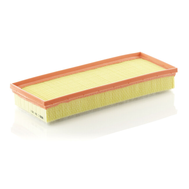 Filtre À Air Mann-filter