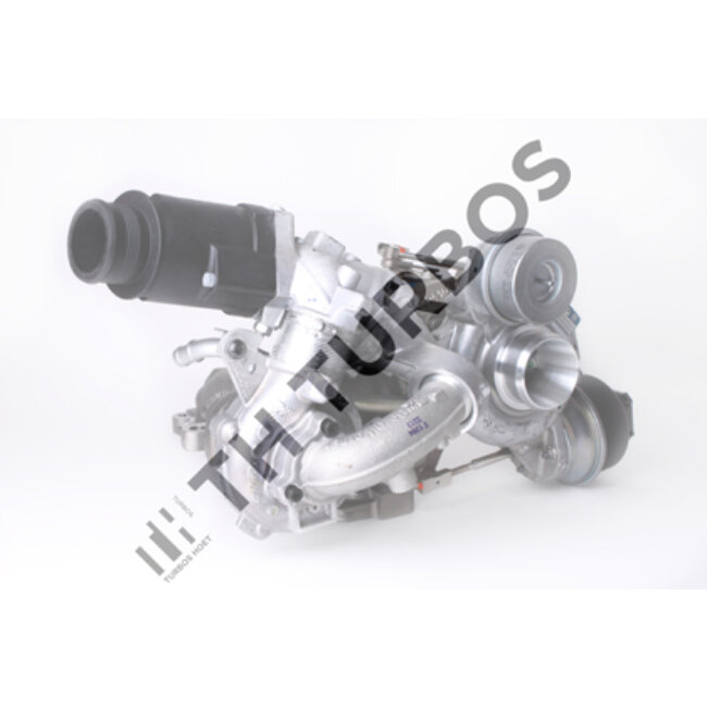 Turbocompresseur Turbo's Hoet 2100819