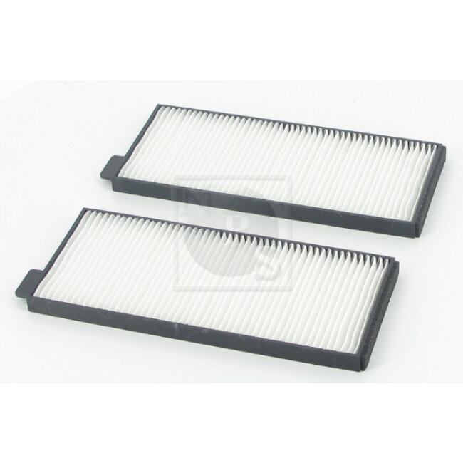 Filtre D'habitacle Pollen Nps D135o10