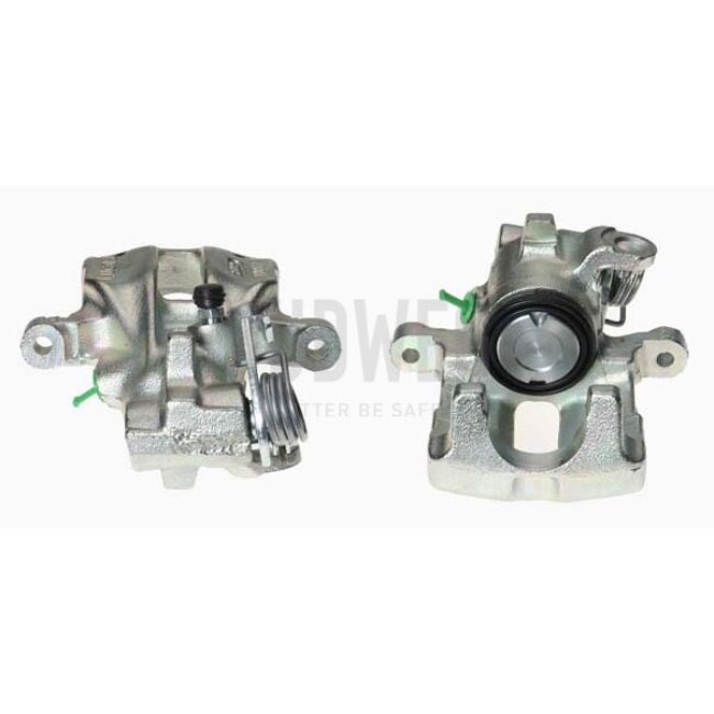 Etrier De Frein Arrière Gauche Budweg 341846