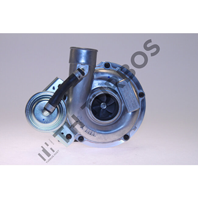 Turbocompresseur Turbo's Hoet 1103497