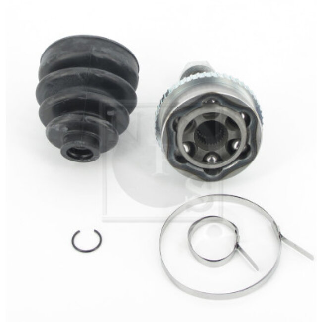 Tête De Cardan Nps H281a14