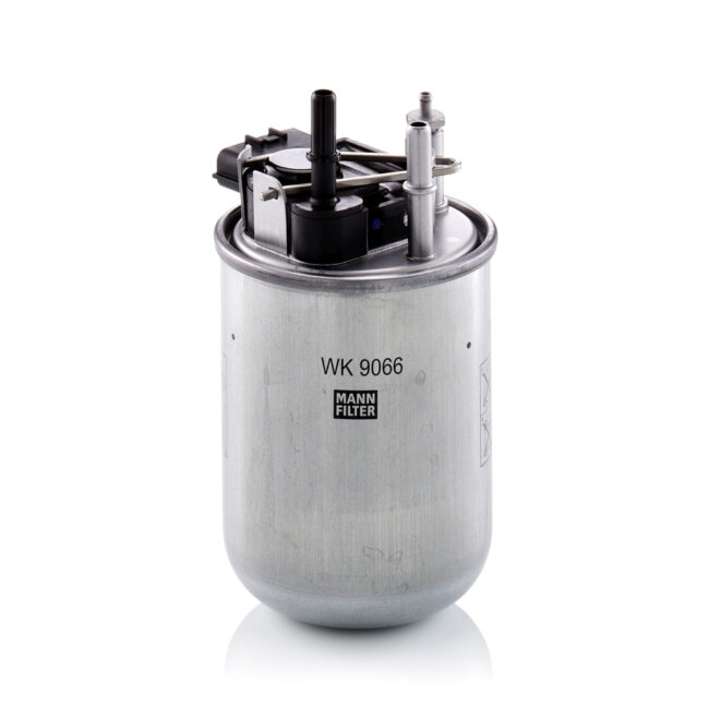 Filtre À Carburant Mann Wk9066