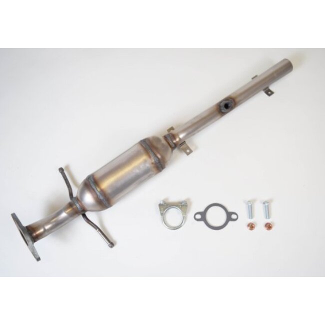 Catalyseur Eec Fr6029