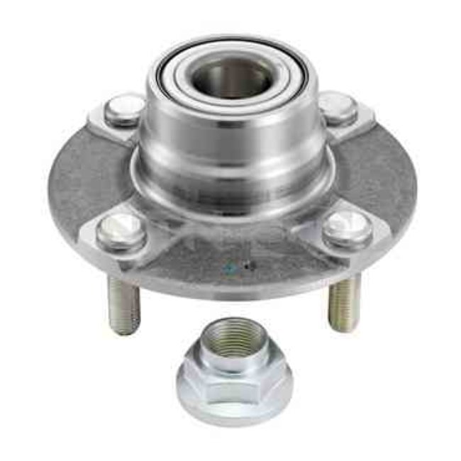 Kit De Roulement De Roue Snr R184.11