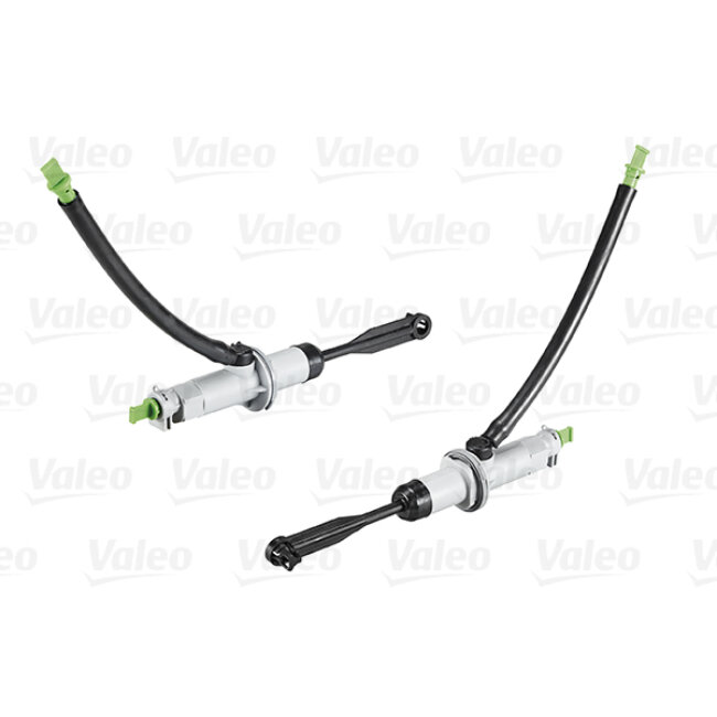 Cylindre Émetteur D'embrayage Valeo 804652