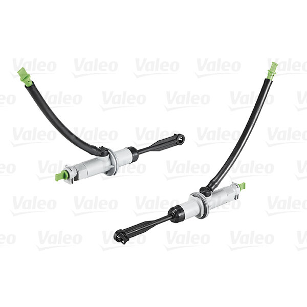 Cylindre émetteur d'embrayage VALEO 804652 : Norauto.fr