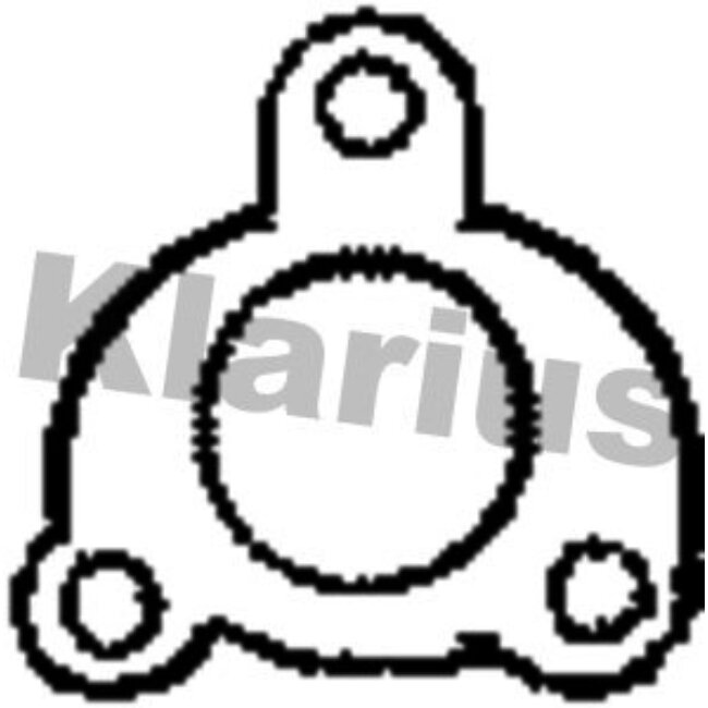 Joint Échappement Klarius 410936