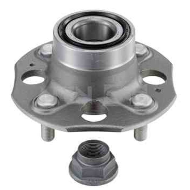 Kit De Roulement De Roue Snr R174.54