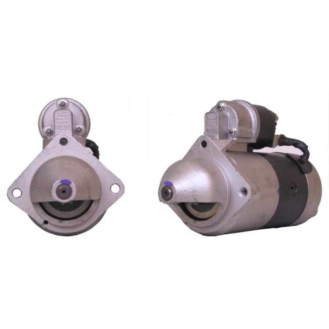 Démarreur Cevam 3182