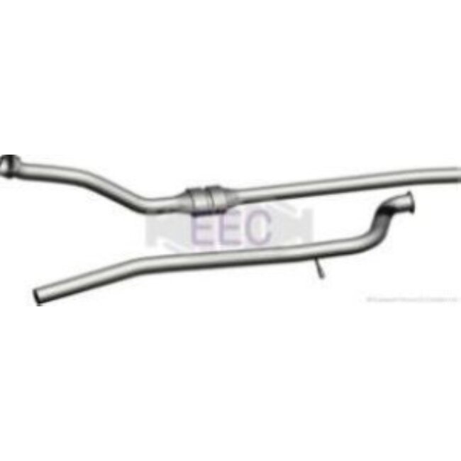 Catalyseur Eec Pt6049