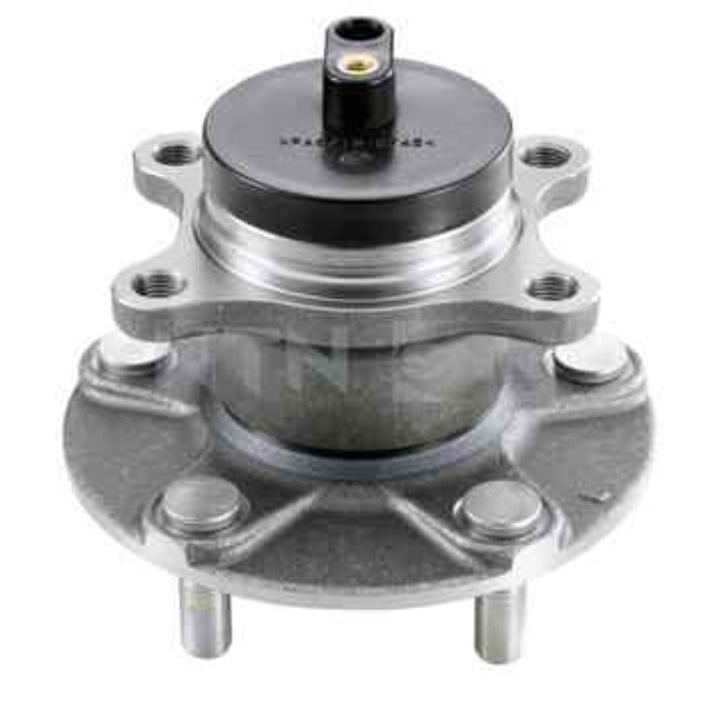 Kit De Roulement De Roue Snr R177.46